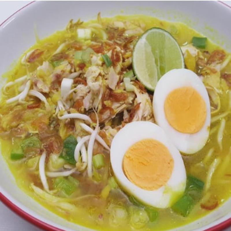 Soto Ayam