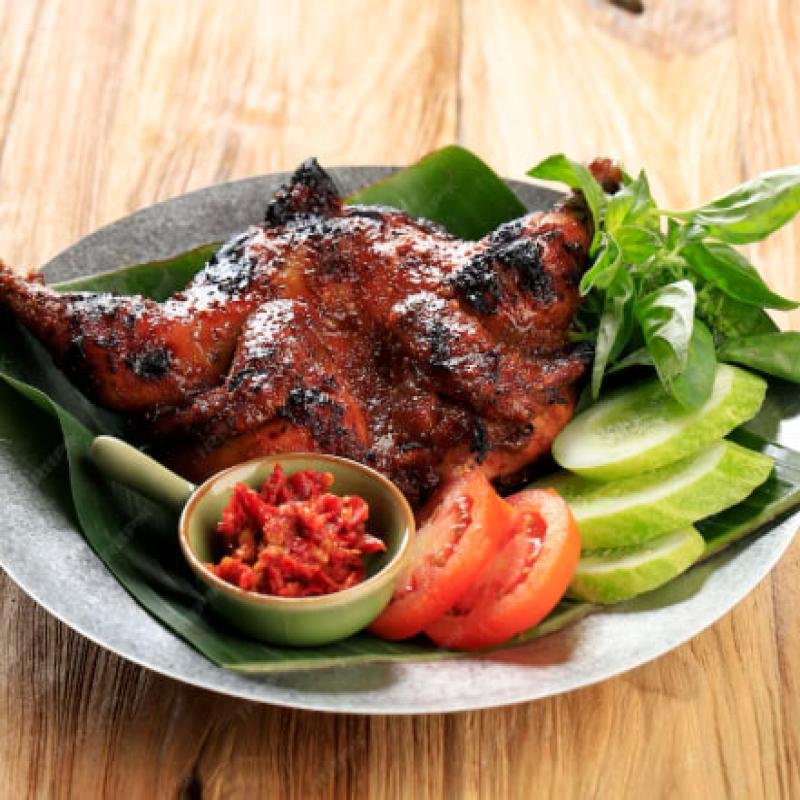 Ayam Bakar